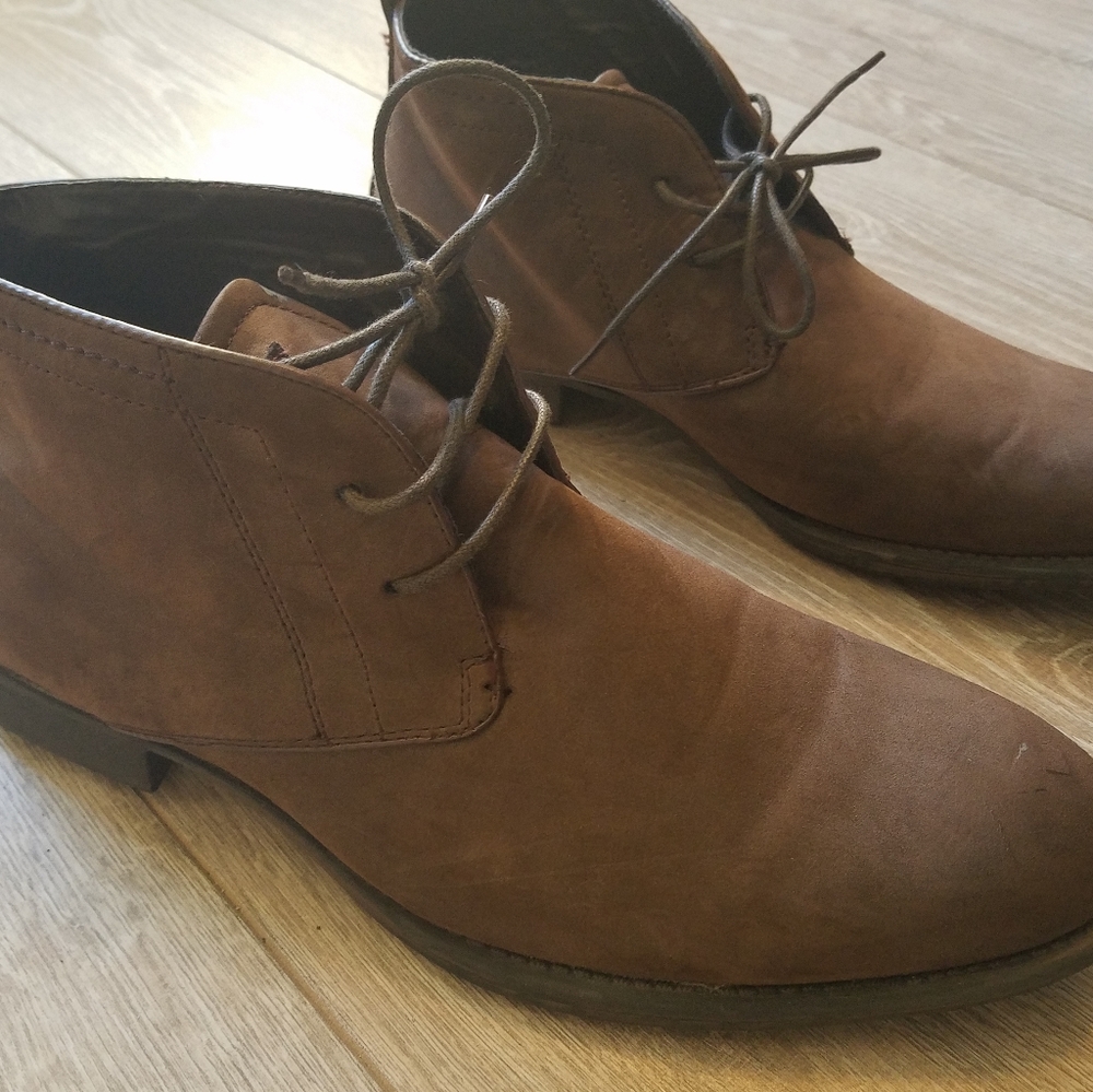 Guess Boots